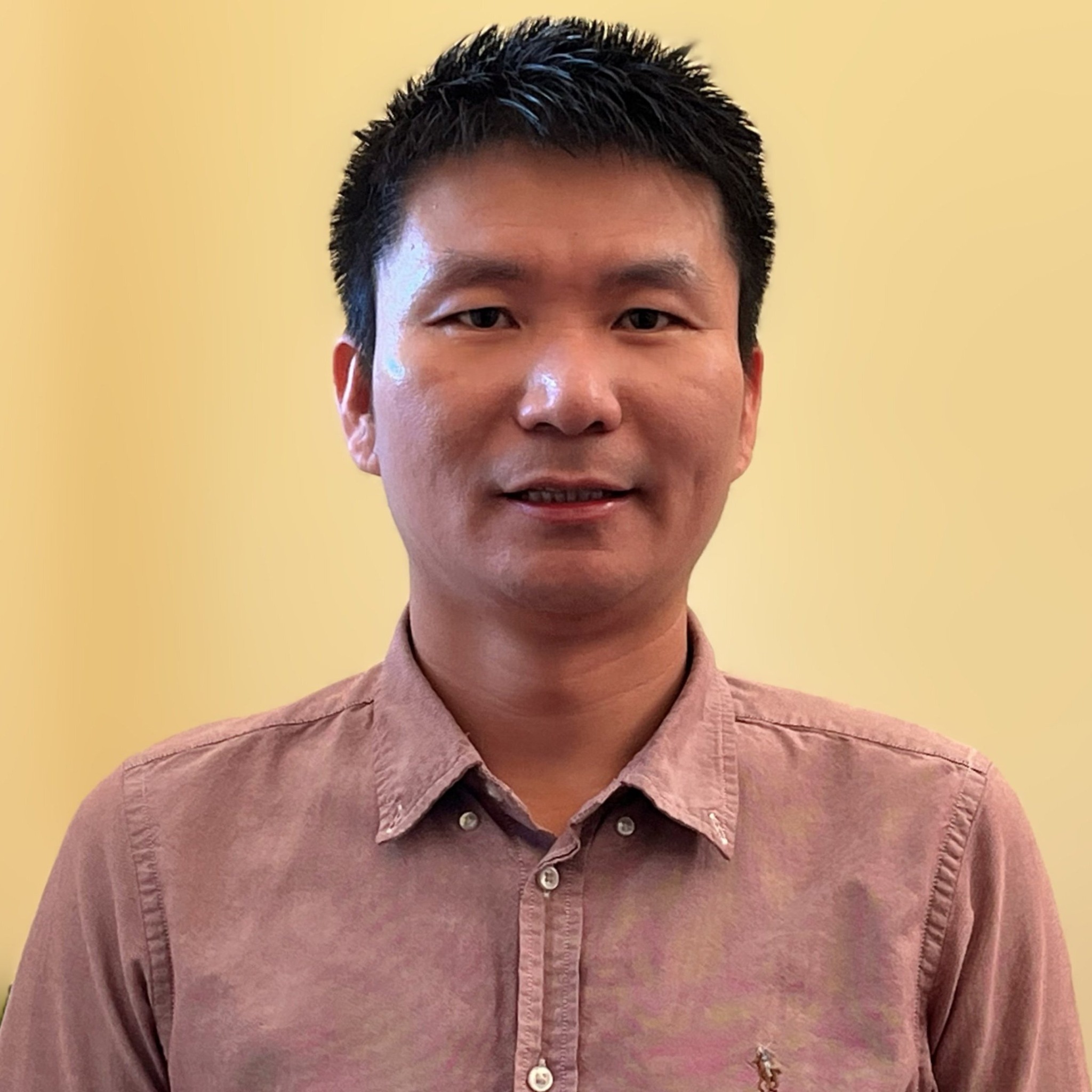 Jian Shi